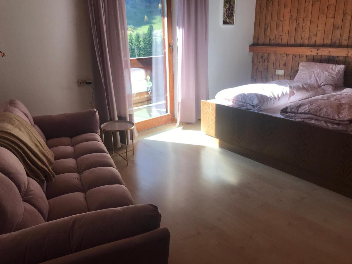 Reiterhof Nigglgut Bed & Breakfast Bucheben ภายนอก รูปภาพ