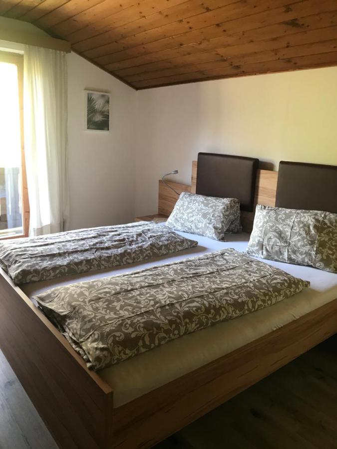 Reiterhof Nigglgut Bed & Breakfast Bucheben ภายนอก รูปภาพ