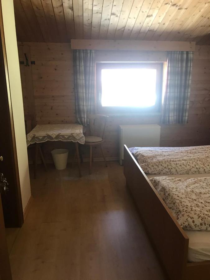 Reiterhof Nigglgut Bed & Breakfast Bucheben ภายนอก รูปภาพ